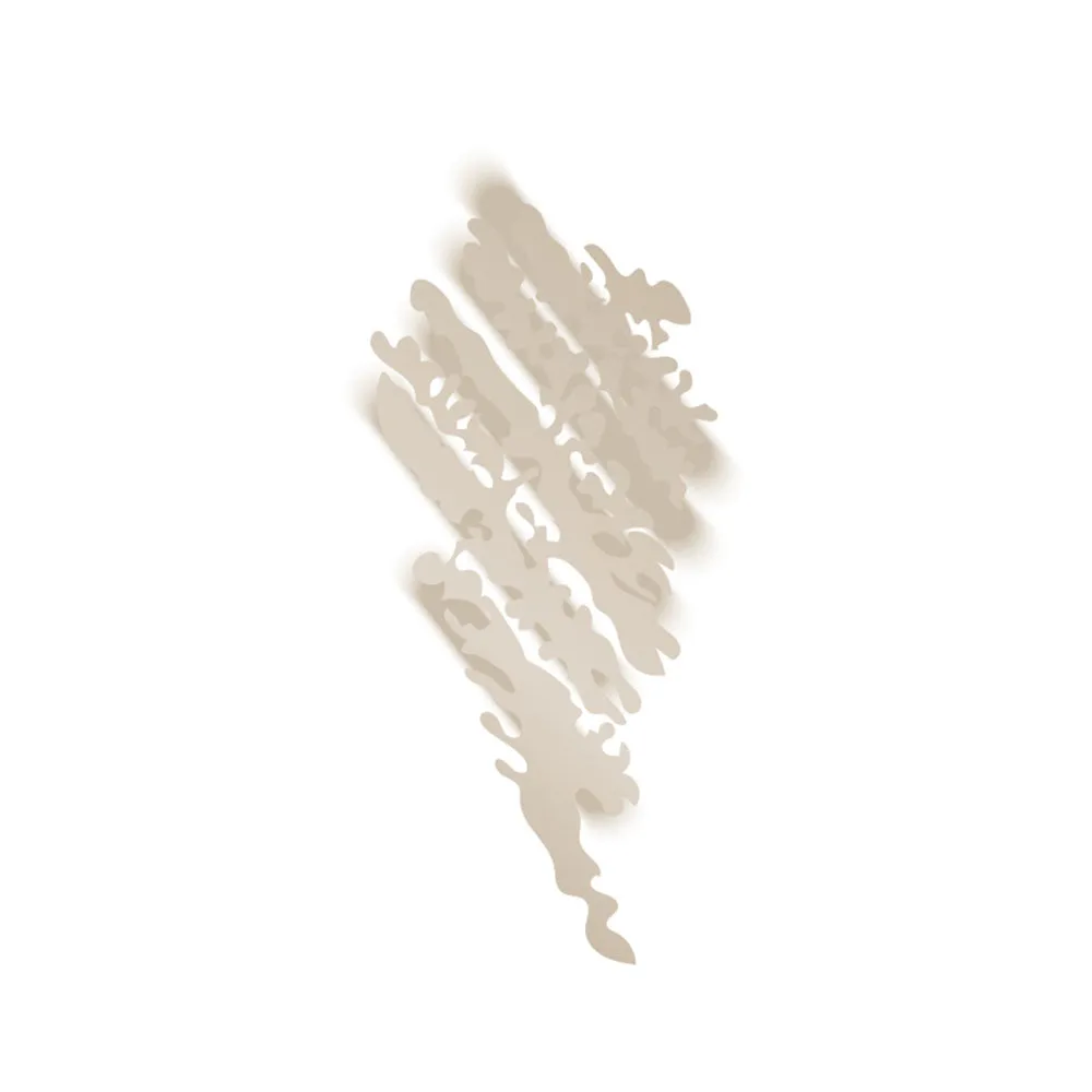 001 Light Gold 24 hrs express eye liner