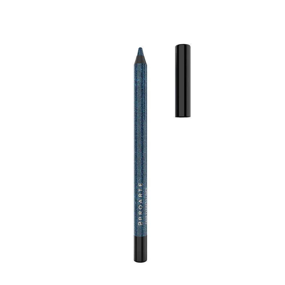010 Black Spark 24 hrs express eye liner