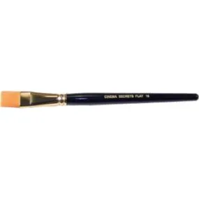 #16 Flat Woochie Brush Bulk