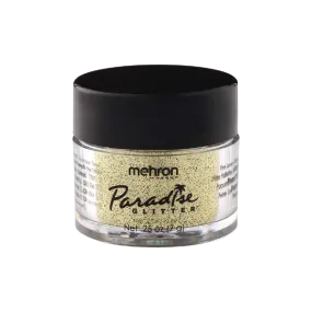 .25 oz (7gm) Mehron Paradise Body glitter | 1 Piece