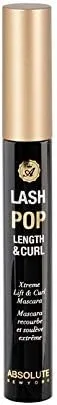 ABSOLUTE Lash Pop Mascara