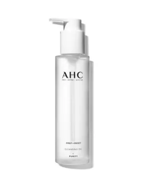 AHC Prep Reset Micellar Cleansing Oil 125ml