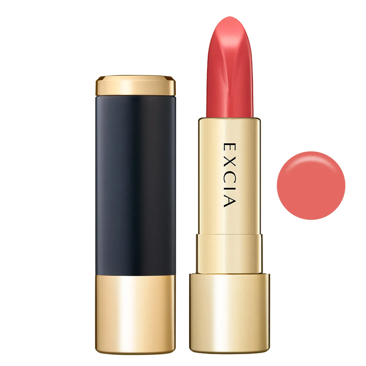 ALBION Excia Rouge Reflet