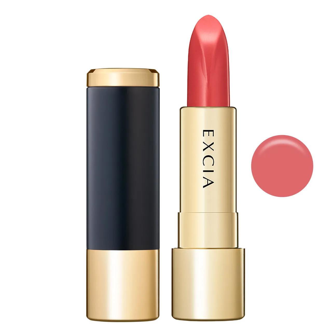 ALBION Excia Rouge Reflet