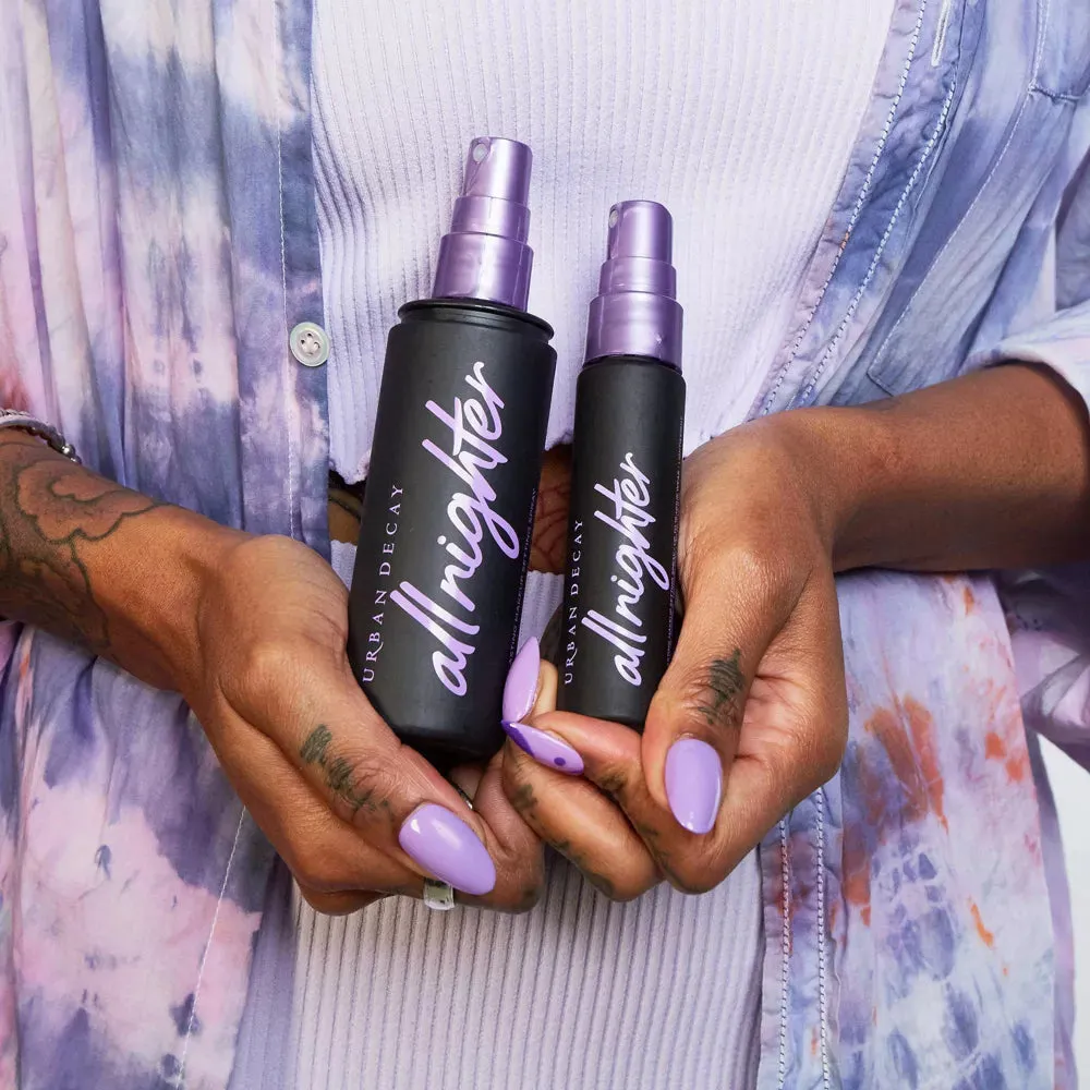 All Nighter Long-Lasting Makeup Setting Spray
