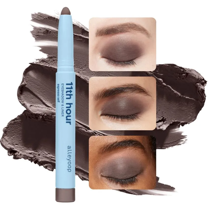 Alleyoop 11th Hour Cream Eyeshadow & Liner Stick