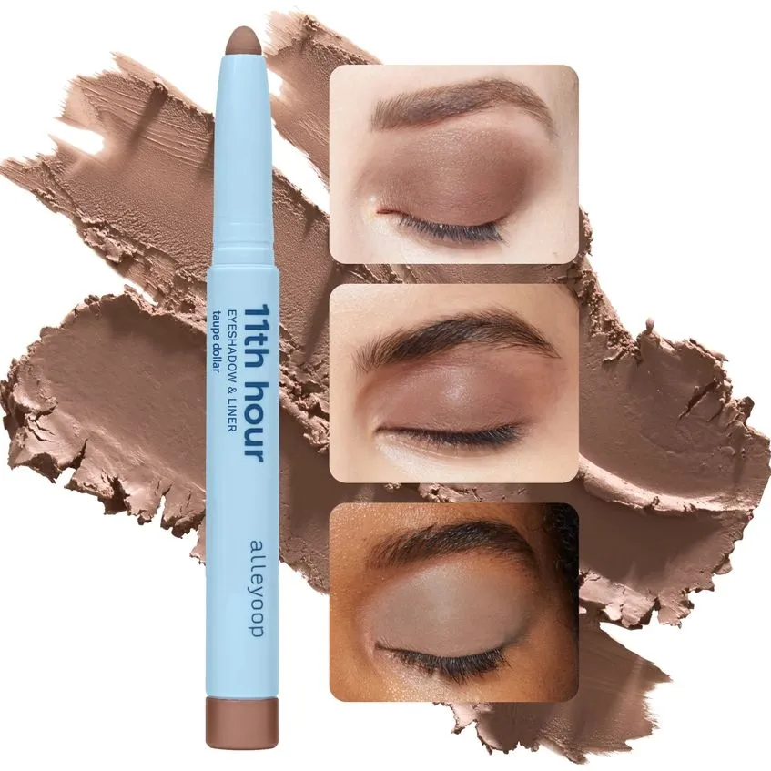 Alleyoop 11th Hour Cream Eyeshadow & Liner Stick
