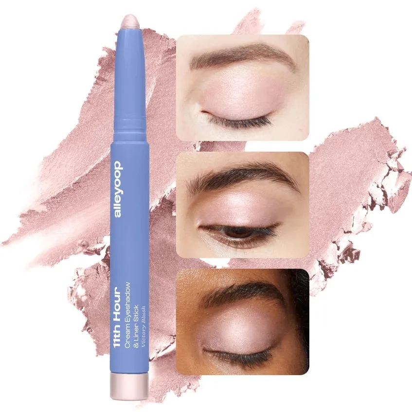 Alleyoop 11th Hour Cream Eyeshadow & Liner Stick