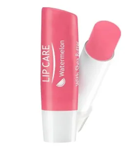 Amanda Lip Care Watwrmelon 06 With Vitamin E