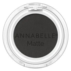 Annabelle Single Eyeshadow - Ebony, 1.50 g