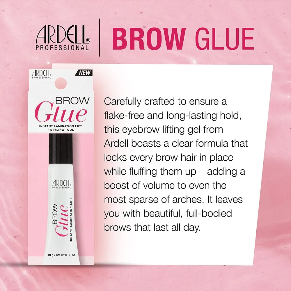 Ardell Lamilift Brow Glue Ardell Brow Lamination