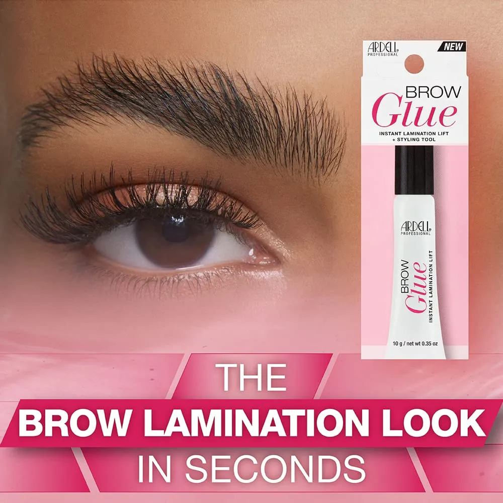 Ardell Lamilift Brow Glue Ardell Brow Lamination