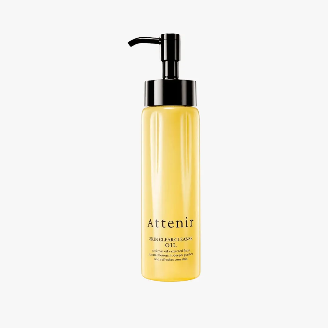 ATTENIR Skin Clear Cleanse Oil Unscented 175ml