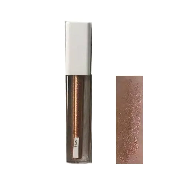 AURORA Women's Premium Quality Shimmering Multi-Chrome Eyeshadow Makeup