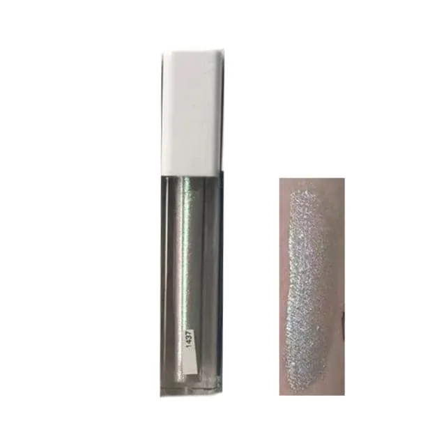 AURORA Women's Premium Quality Shimmering Multi-Chrome Eyeshadow Makeup
