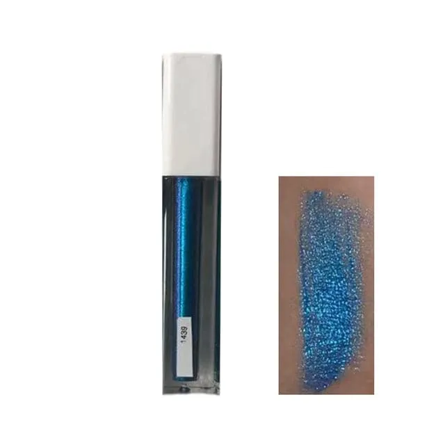 AURORA Women's Premium Quality Shimmering Multi-Chrome Eyeshadow Makeup