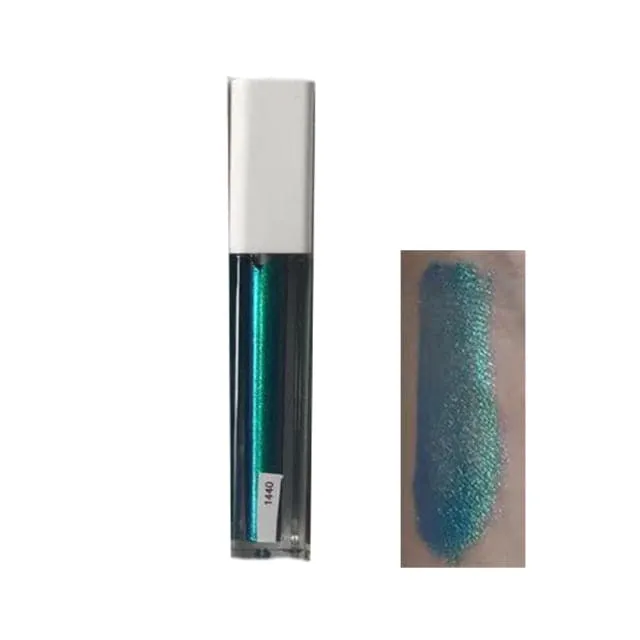 AURORA Women's Premium Quality Shimmering Multi-Chrome Eyeshadow Makeup