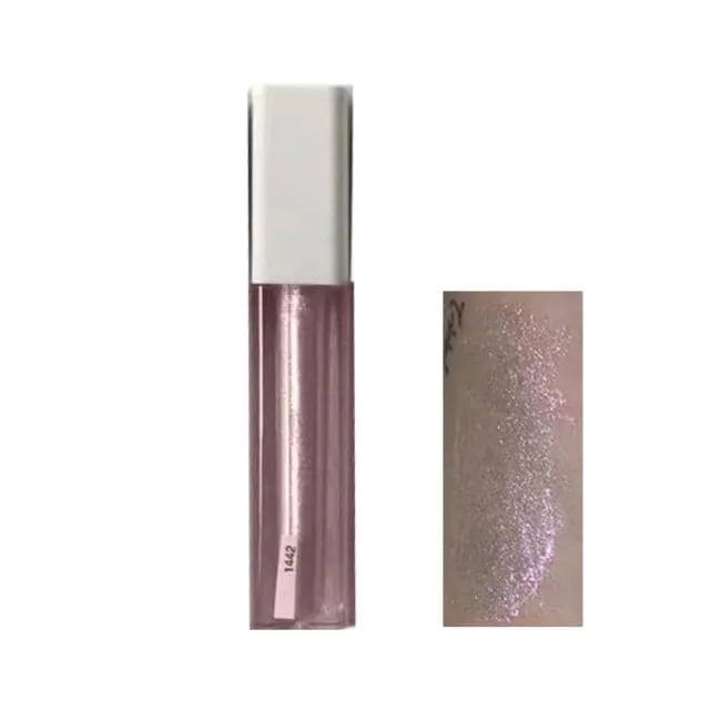 AURORA Women's Premium Quality Shimmering Multi-Chrome Eyeshadow Makeup