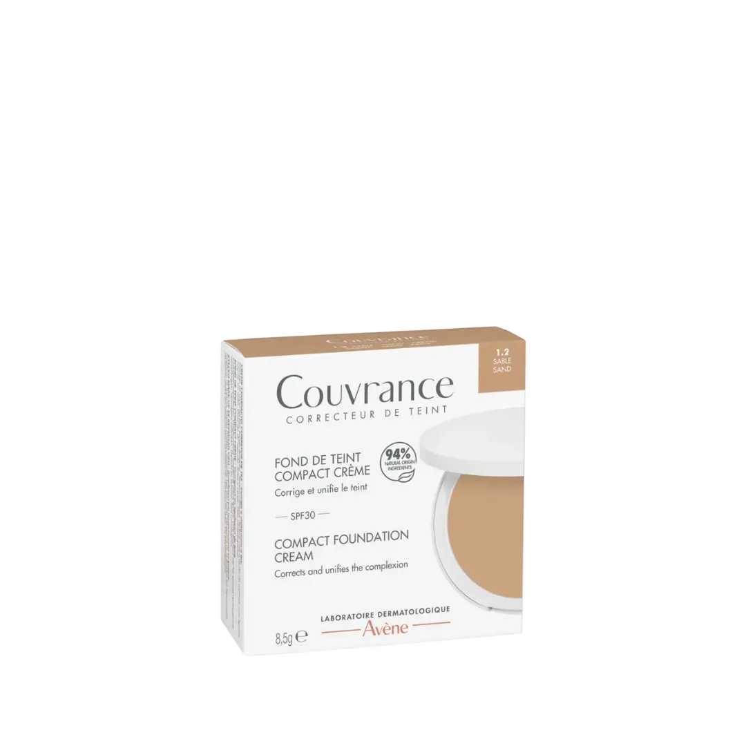 Avène Compact Cream 8.5g SPF30