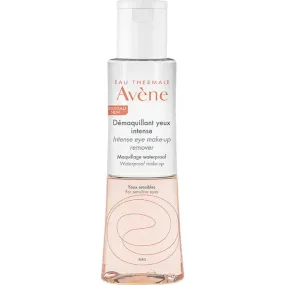 Avène - Intense eye make-up remover