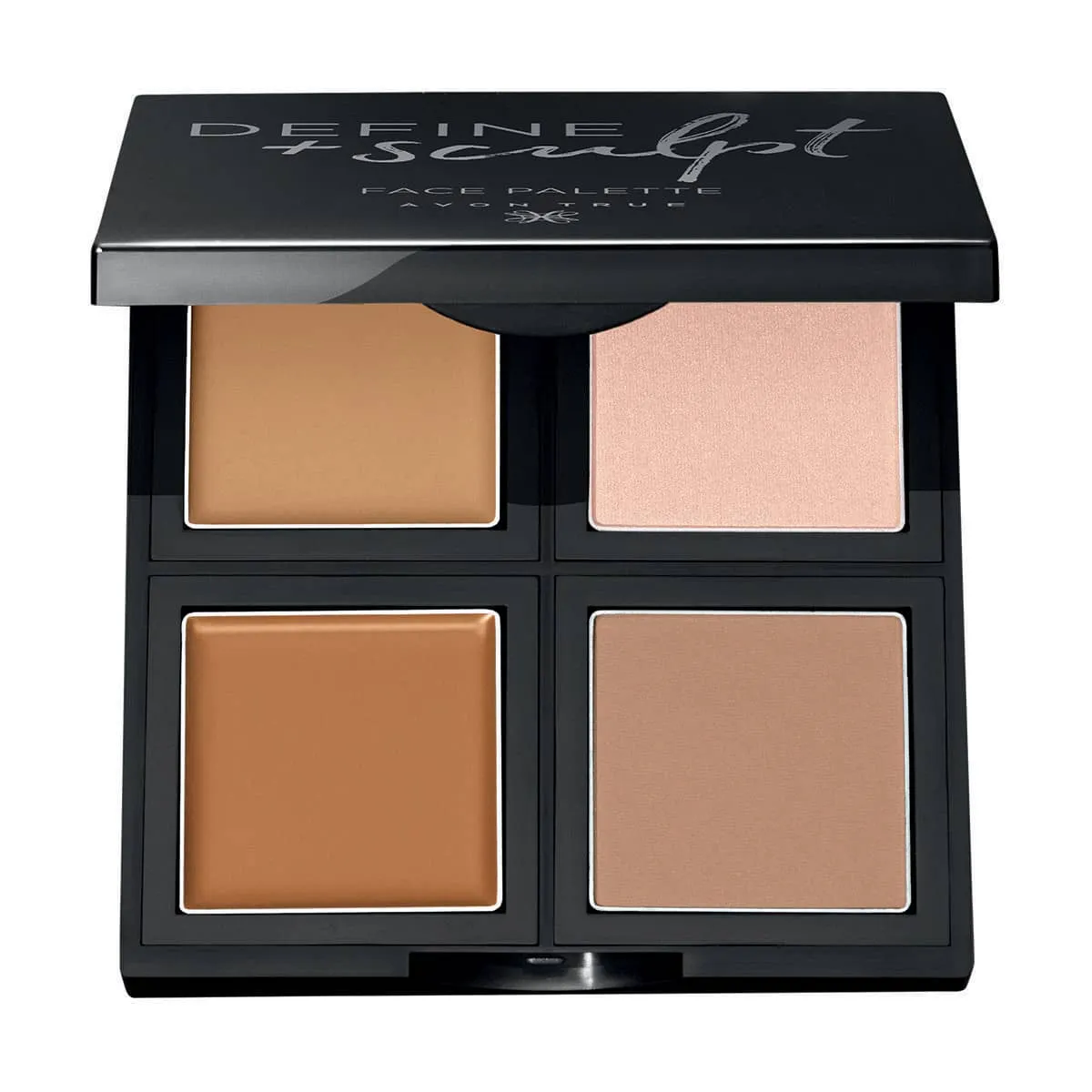 Avon True Define & Sculpt Face Palette