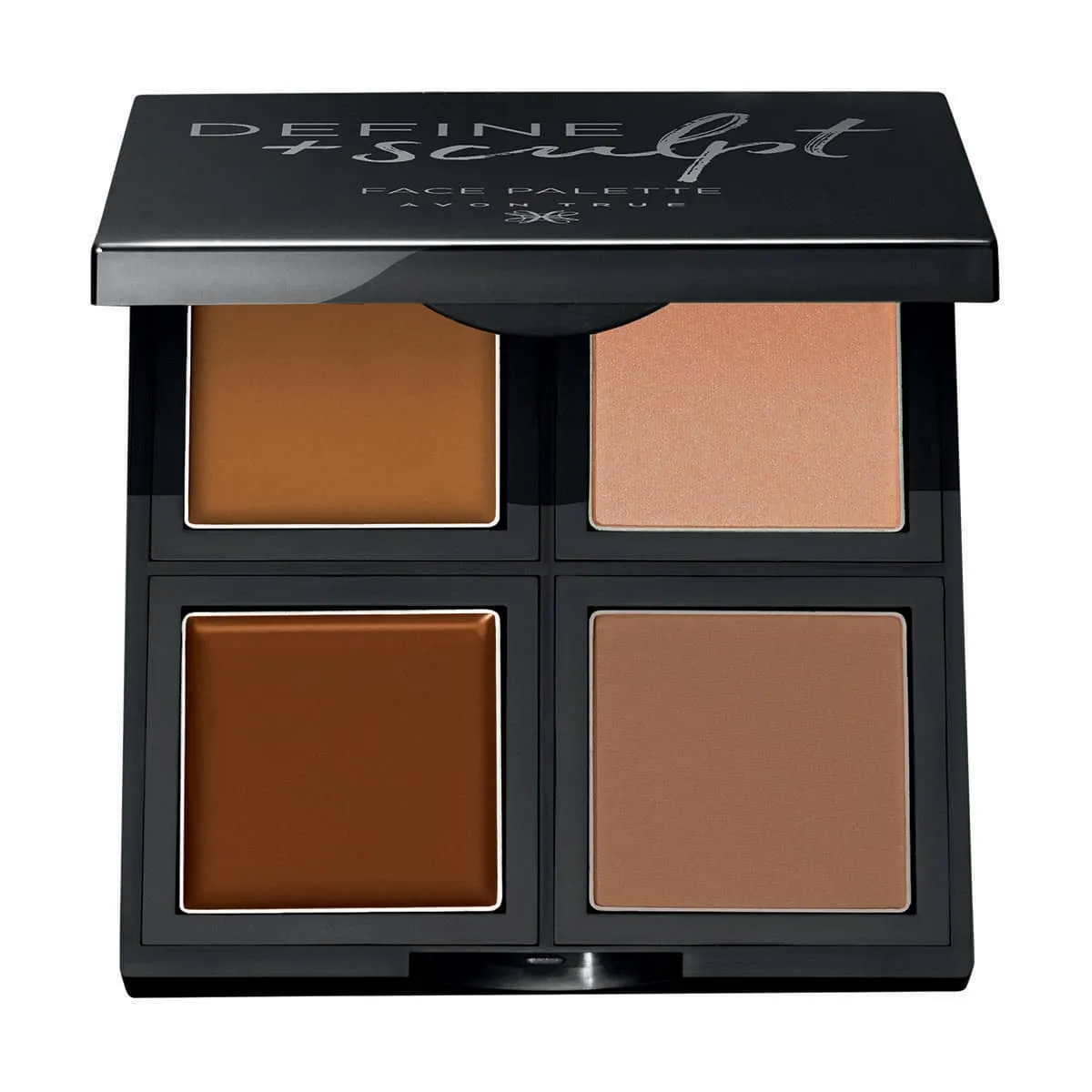 Avon True Define & Sculpt Face Palette