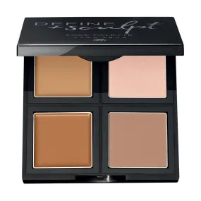 Avon True Define & Sculpt Face Palette