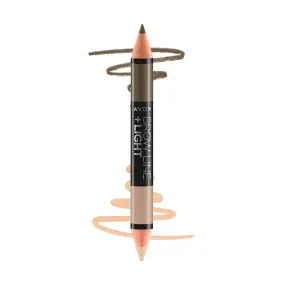 Avon True Line & Light Brow Pencil