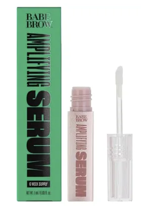 Babe Lash Brow Amplifying Brow Serum 3mL