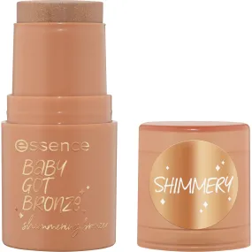 Baby Got Bronze Shimmering Bronzer 10 Golden Hour