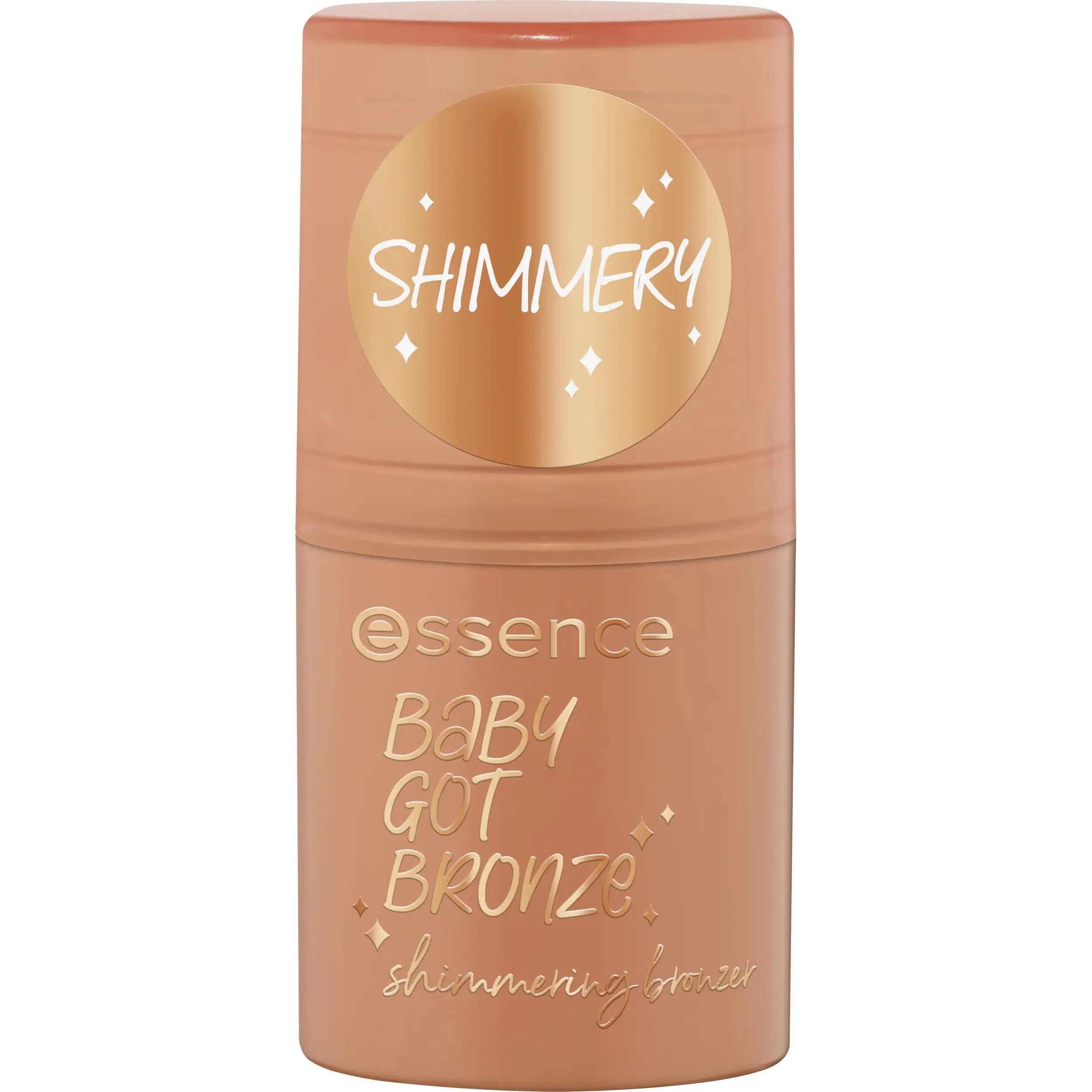 Baby Got Bronze Shimmering Bronzer 10 Golden Hour