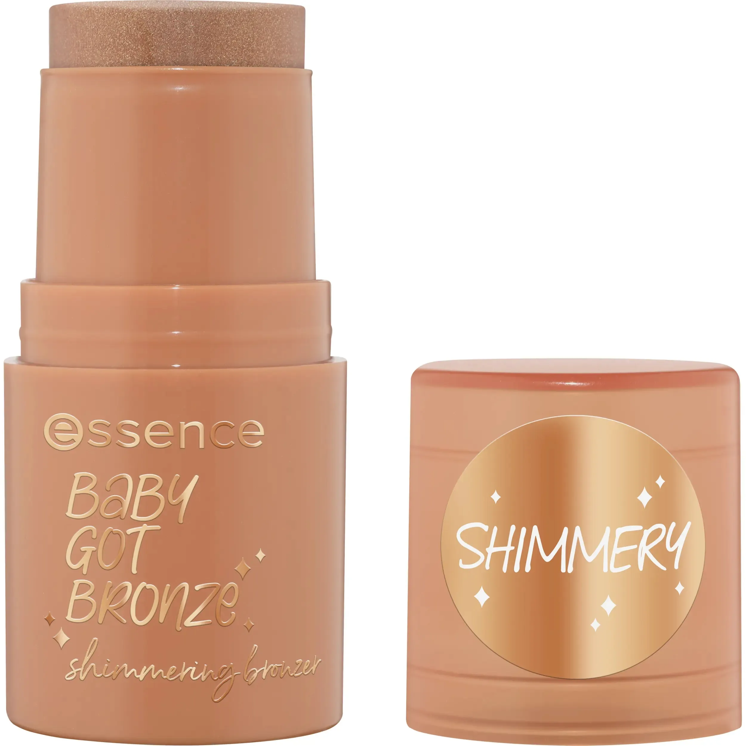 Baby Got Bronze Shimmering Bronzer 10 Golden Hour