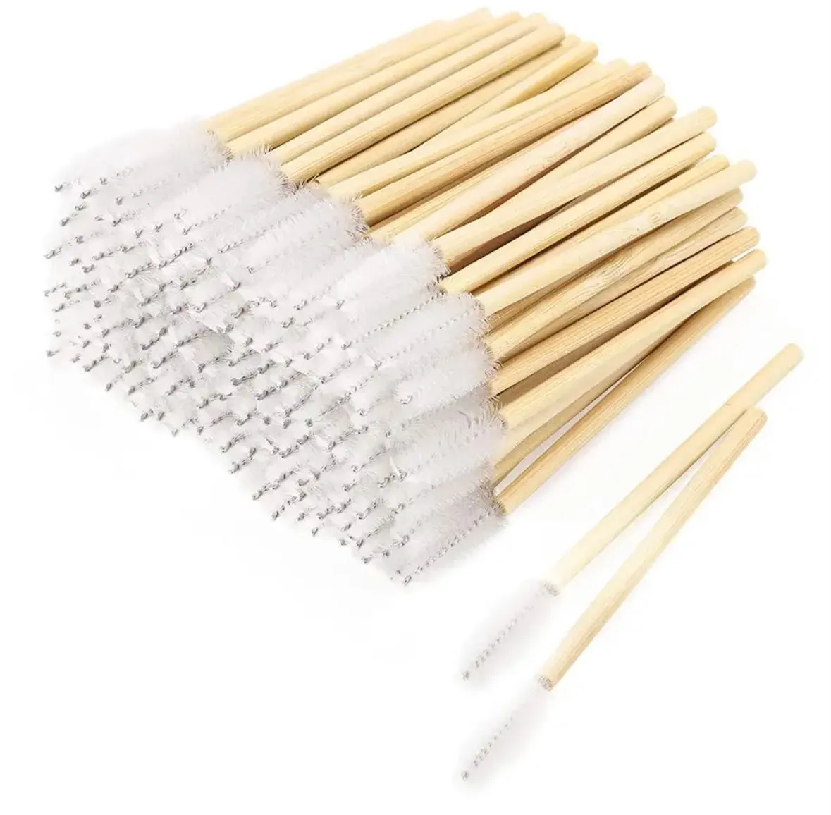 Bamboo Lash Wand