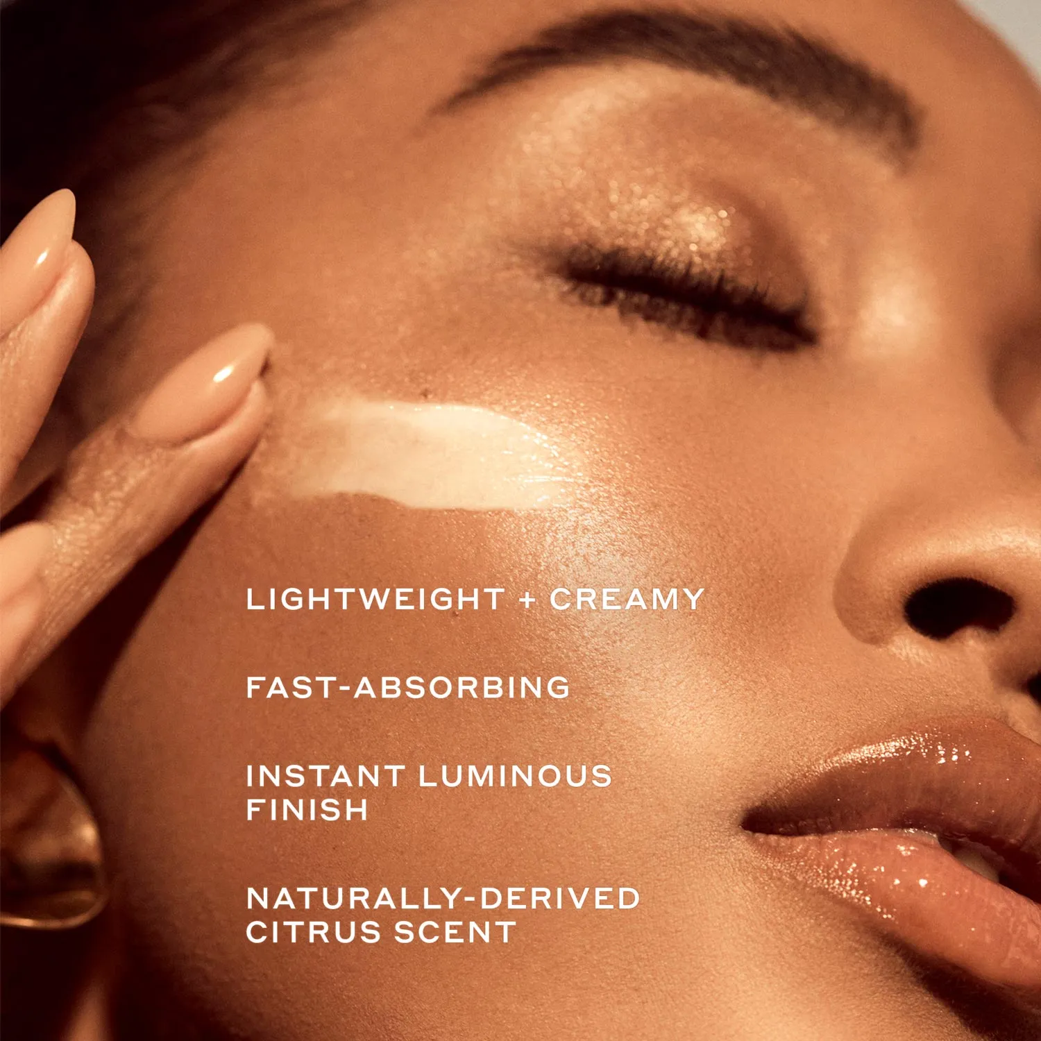 Banana Bright  Instant Glow Moisturizer