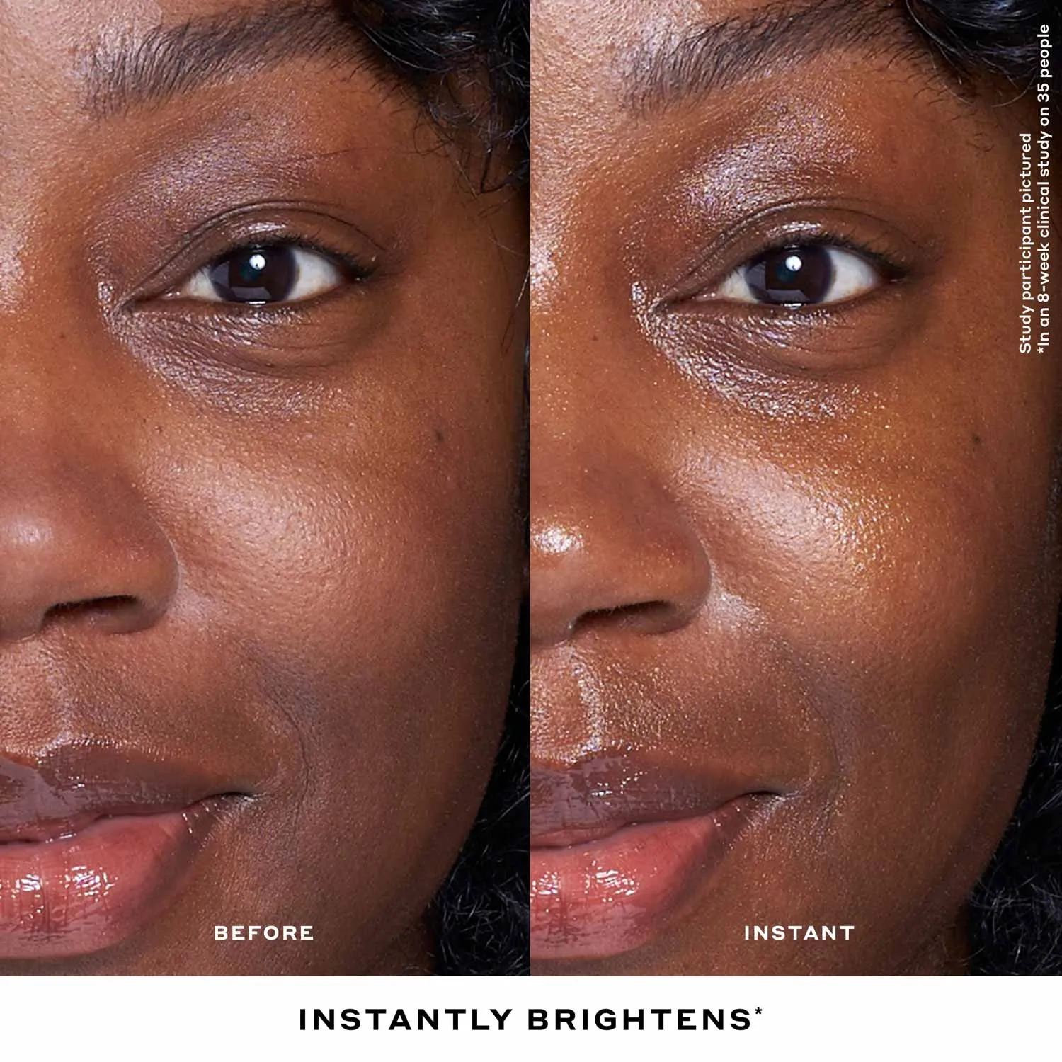 Banana Bright  Instant Glow Moisturizer