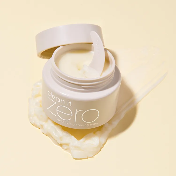 BANILA CO Clean It Zero Cleansing Balm (4 types); 3.38oz / 100ml