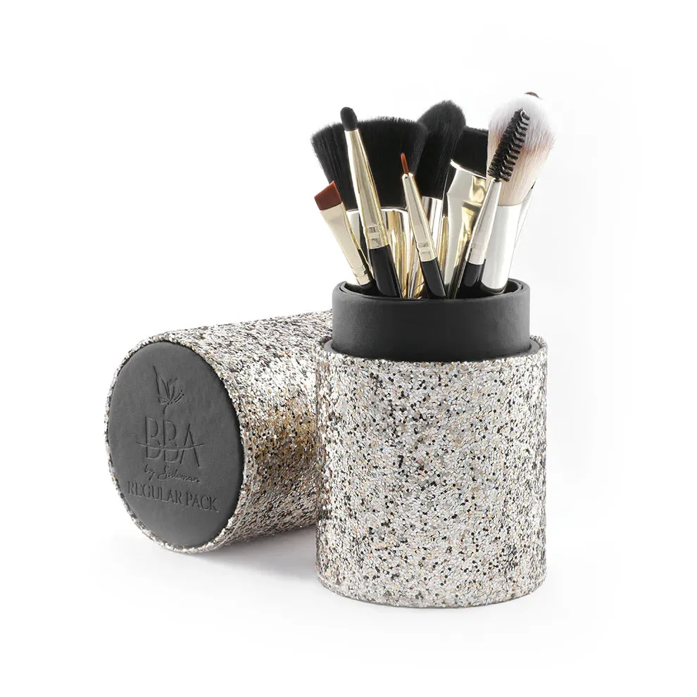 BB&W Cosmetics Pro Make up Brush