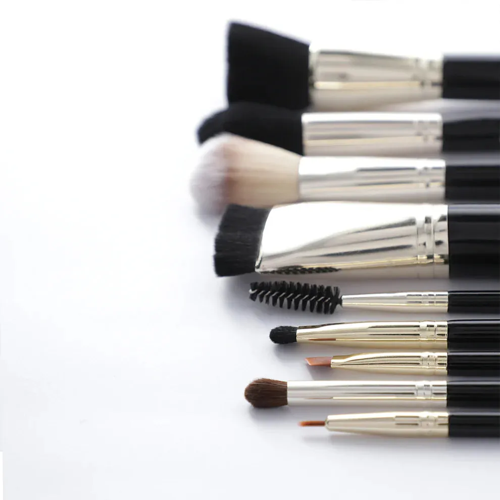 BB&W Cosmetics Pro Make up Brush