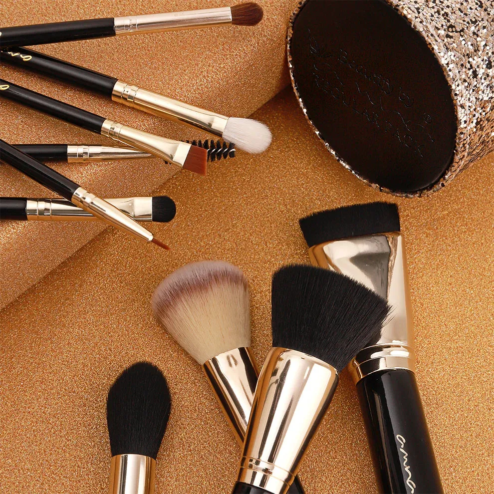 BB&W Cosmetics Pro Make up Brush