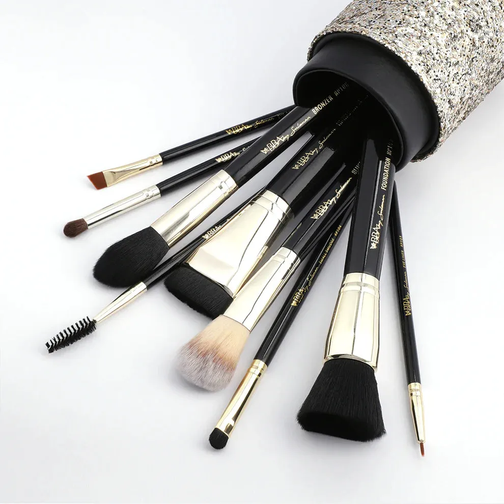 BB&W Cosmetics Pro Make up Brush