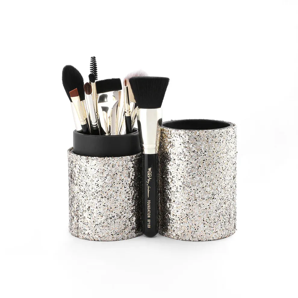 BB&W Cosmetics Pro Make up Brush