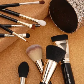 BB&W Cosmetics Pro Make up Brush