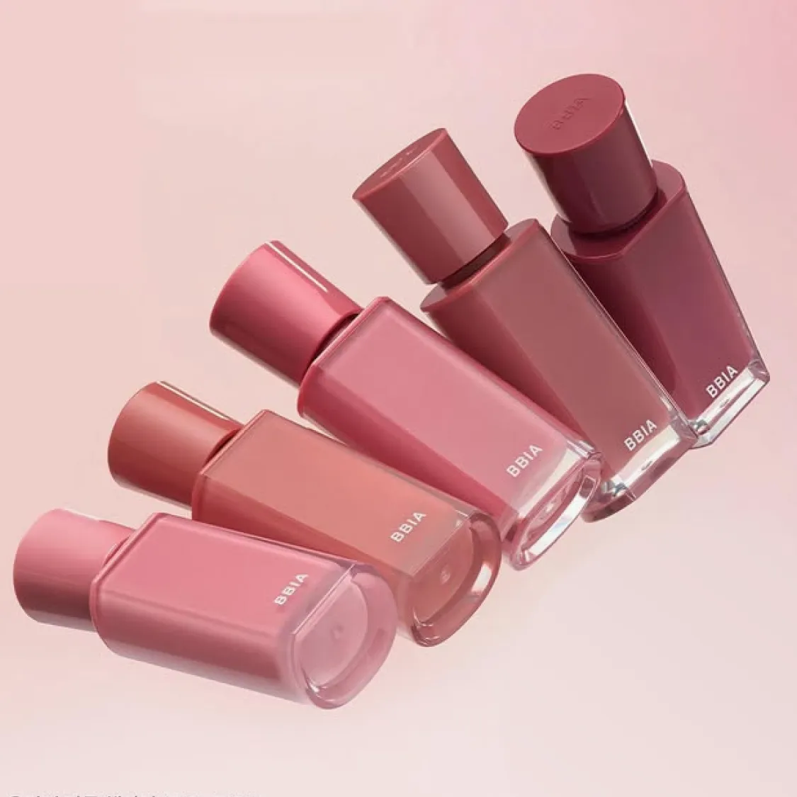 BBIA Glow Tint (6 colors); 0.11oz/3.2g