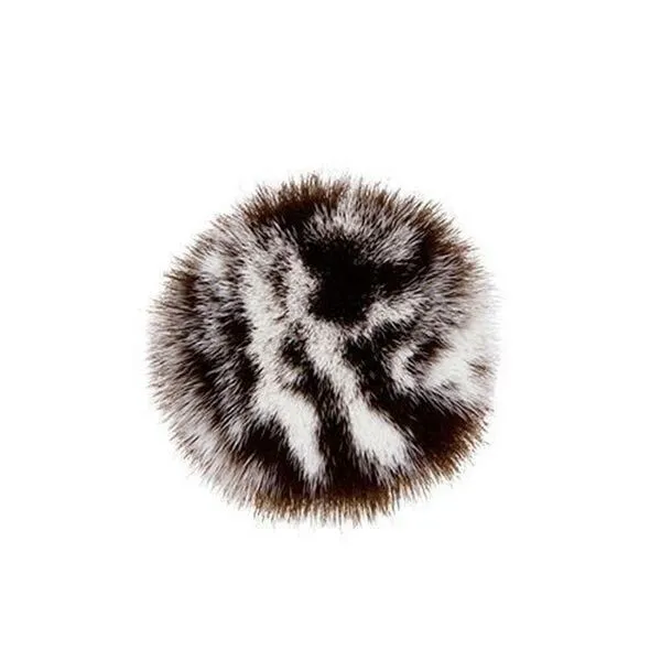 bdellium tools SFX 197 All Over Stippling Brush