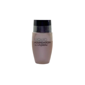 Be Fabulous Liquid Foundation - Rock