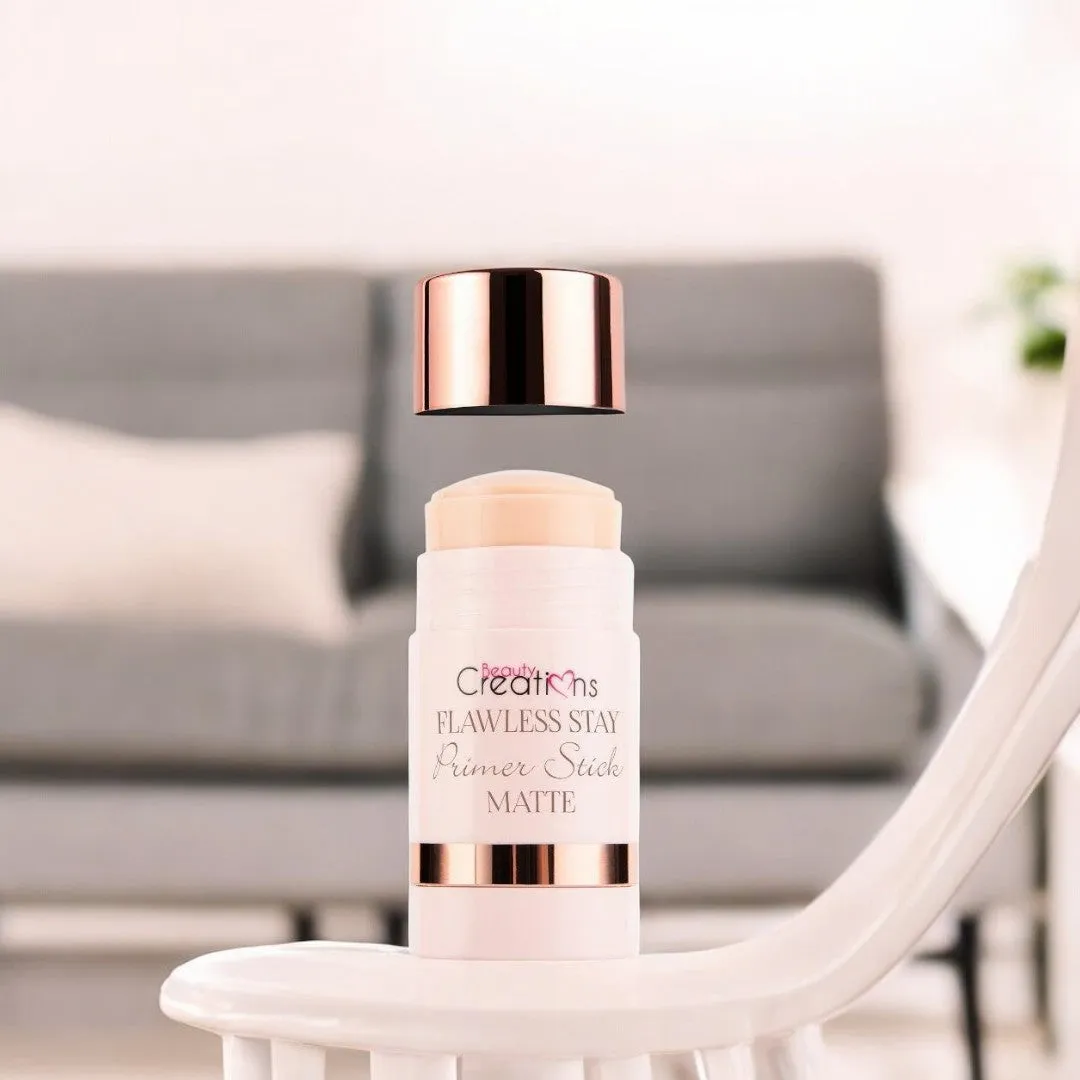 Beauty Creations Flawless Stay Primer Stick Matte