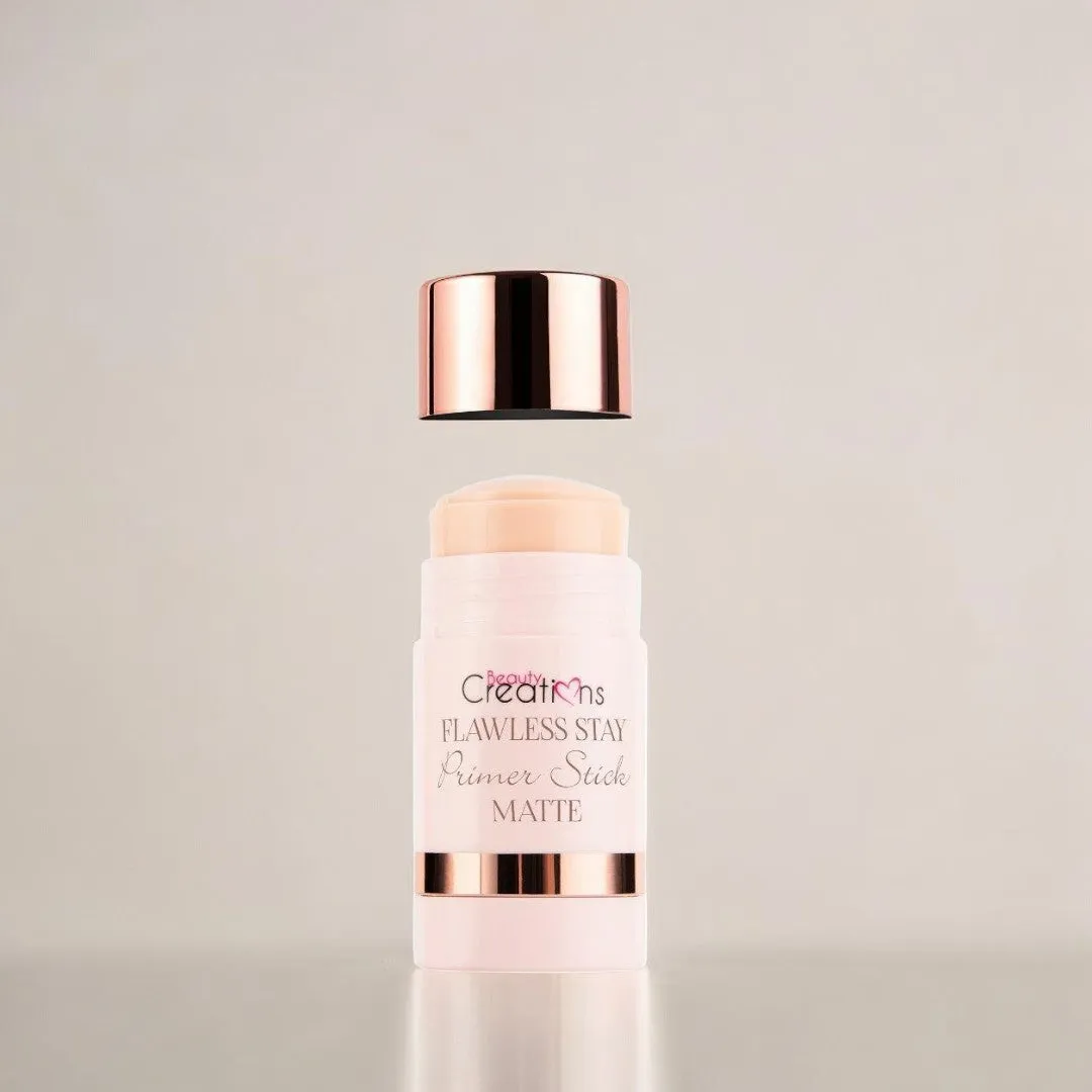 Beauty Creations Flawless Stay Primer Stick Matte