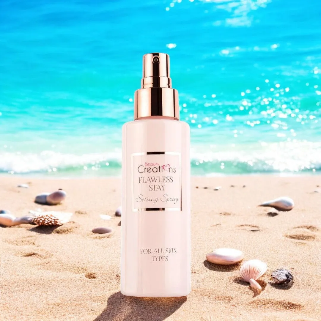 Beauty Creations Flawless Stay Setting Spray