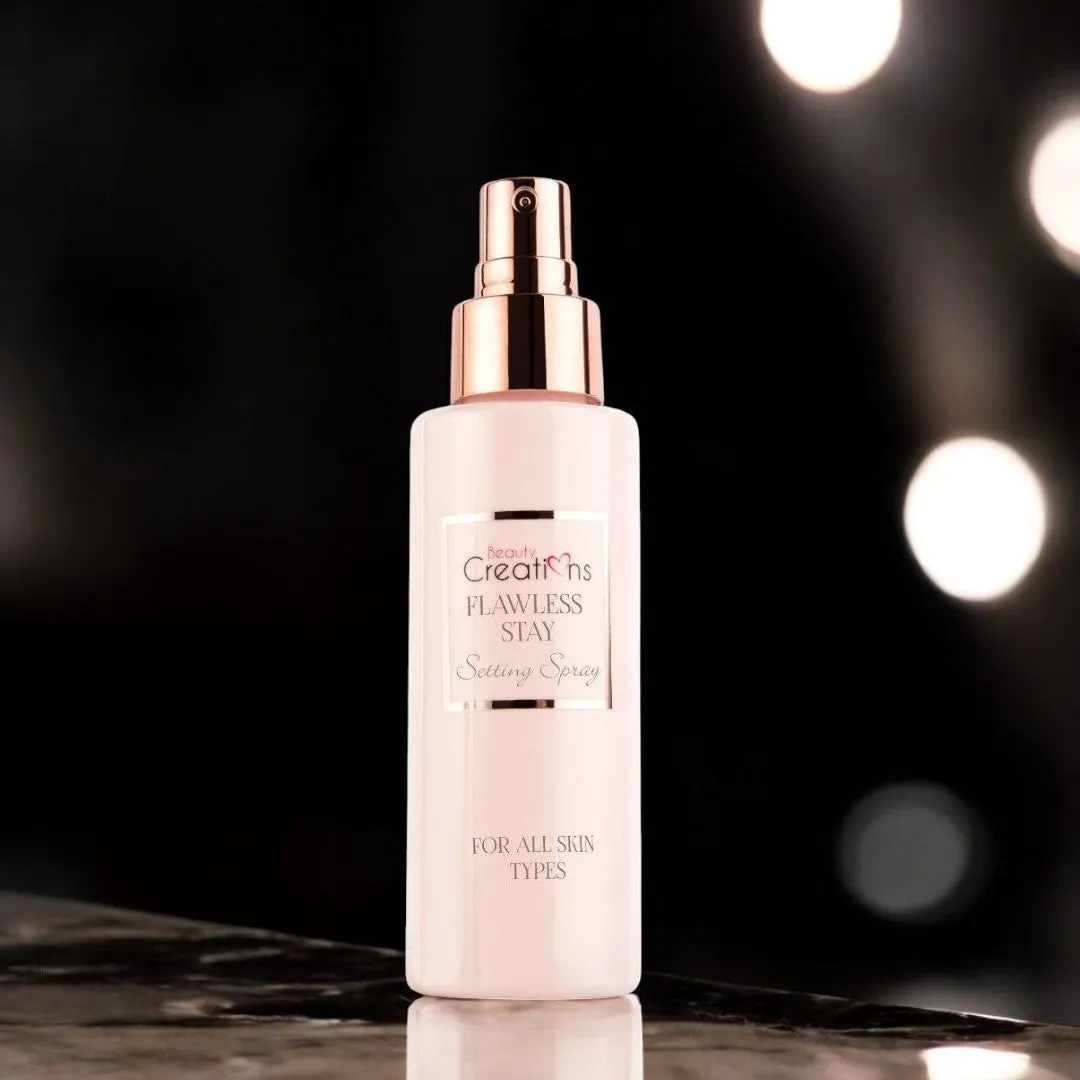 Beauty Creations Flawless Stay Setting Spray