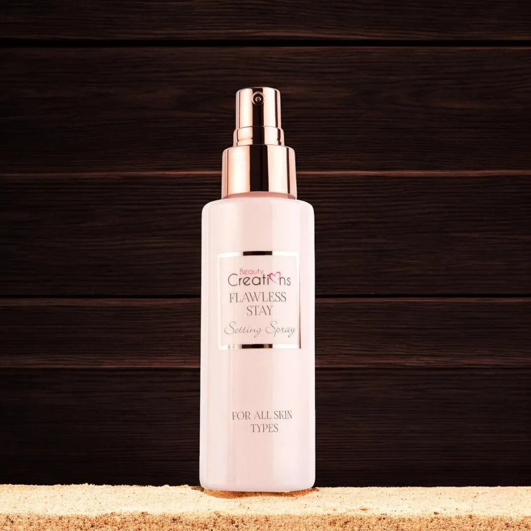 Beauty Creations Flawless Stay Setting Spray